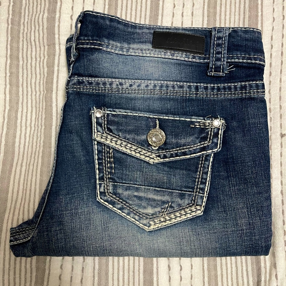Daytrip Virgo Bootcut 31XL